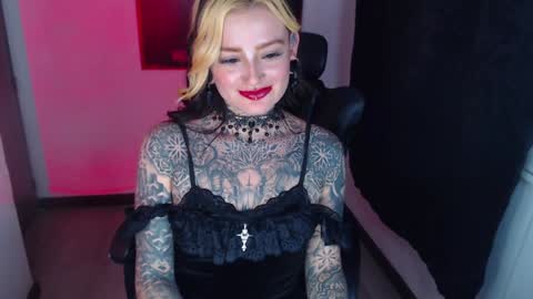  Callme Mistress Ani  online show from 01.15.25