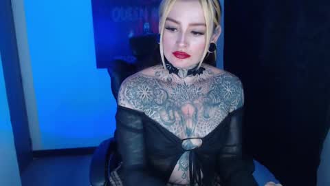  Callme Mistress Ani  online show from 02.18.25