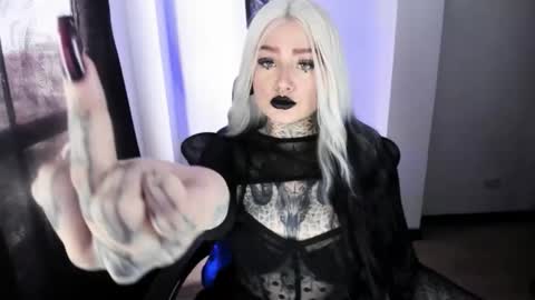  Callme Mistress Ani  online show from 11.05.25