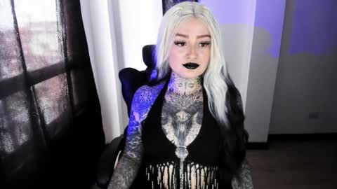  Callme Mistress Ani  online show from 02.25.26