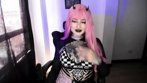  Callme Mistress Ani  online show from 03.30.26