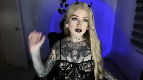  Callme Mistress Ani  online show from 04.13.26