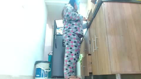 anaids online show from 11.23.25