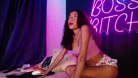 anais  cooper  online show from 12.03.24