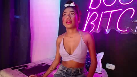 anais  cooper  online show from 12.06.24