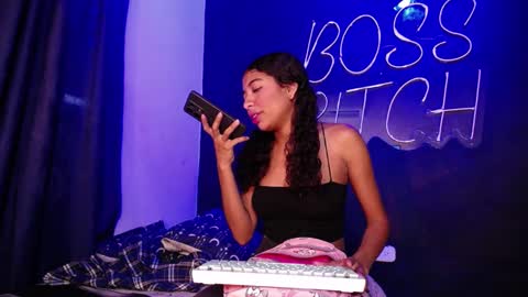 anais  cooper  online show from 12.15.24