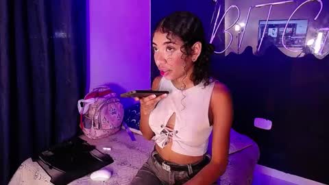 anais  cooper  online show from 12.17.24