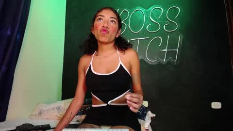 anais  cooper  online show from 12.19.24