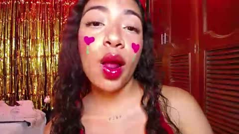 anais  cooper  online show from 12.27.24