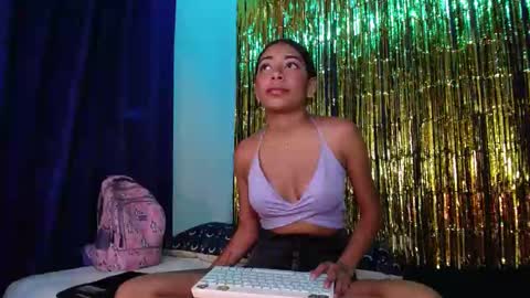 anais  cooper  online show from 12.29.24
