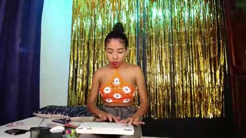 anais  cooper  online show from 12.31.24