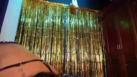anais  cooper  online show from 01.03.25