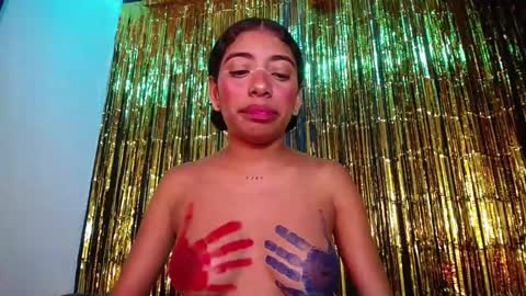anais  cooper  online show from 01.05.25