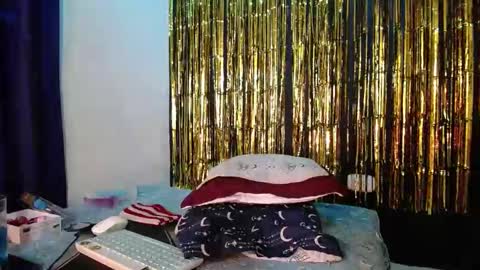 anais  cooper  online show from 01.10.25