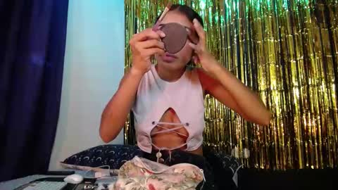 anais  cooper  online show from 01.20.25