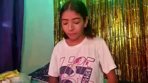 anais  cooper  online show from 01.26.25