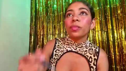 anais  cooper  online show from 01.31.25