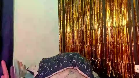 anais  cooper  online show from 02.16.25