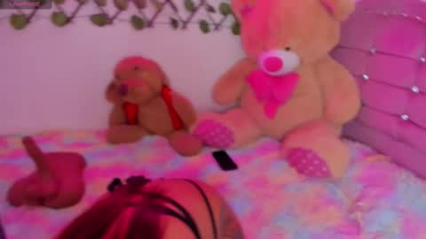 Anais online show from 02.23.25