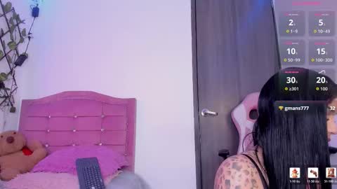 Anais online show from 02.21.26