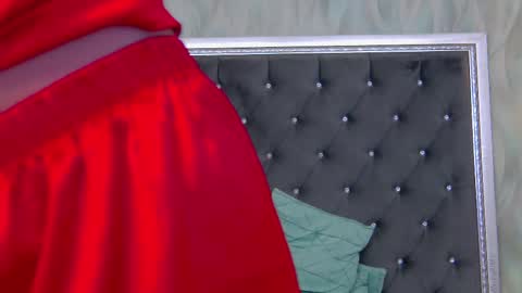 Anais Carter online show from 10.08.25