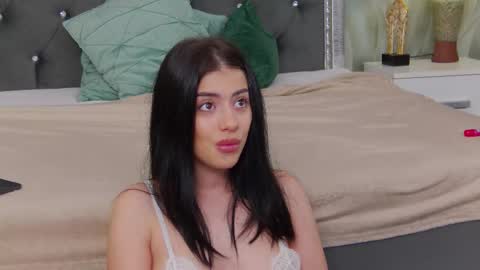 Anais Carter online show from 10.09.25