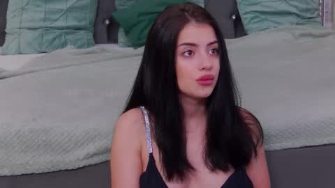 Anais Carter online show from 10.10.25