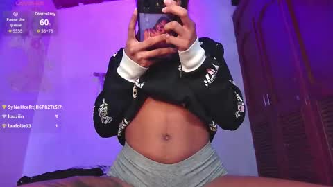 anais_tgn online show from 09.21.25