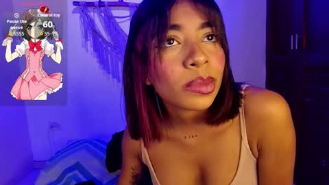 anais_tgn online show from 10.02.25