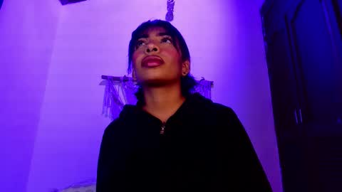 anais_tgn online show from 10.16.25