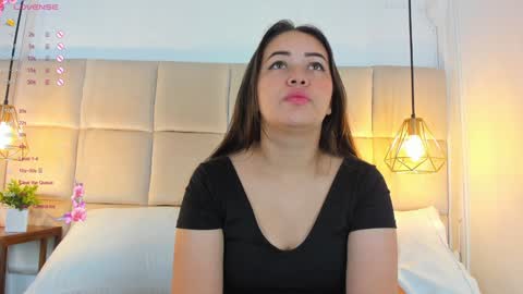  Anais clark  online show from 12.03.24