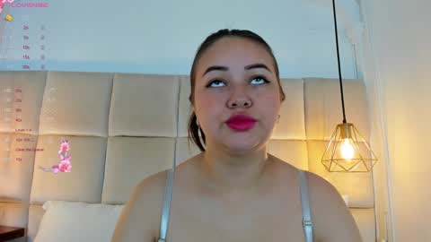  Anais clark  online show from 01.08.25