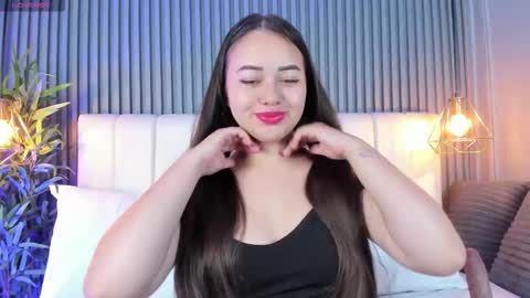  Anais clark  online show from 11.12.25