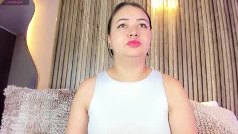  Anais clark  online show from 02.24.26