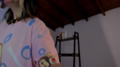 ..a n a i s  c o o p e r .. online show from 04.07.26