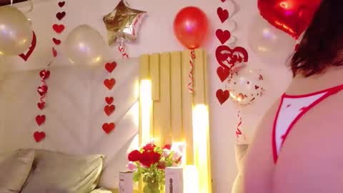 Anaise  online show from 02.09.26