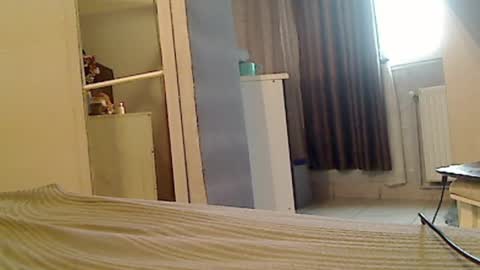 anaiserebel online show from 11.29.25