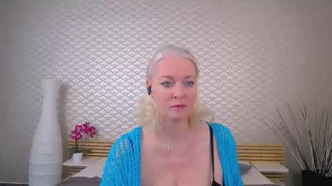 Anais Janson online show from 11.18.25