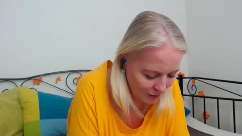 Anais Janson online show from 11.27.25