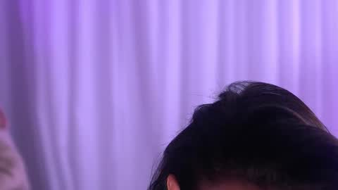 Snapshot of anaisleblanc chatting on 03.16.26 Anais online show from 03.16.26