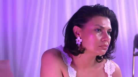 Snapshot of anaisleblanc chatting on 04.04.26 Anais online show from 04.04.26