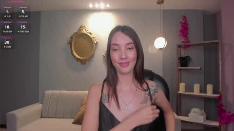 Anais Nin  online show from 12.19.24