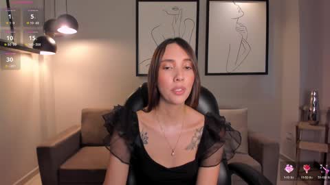 Anais Nin  online show from 12.22.24
