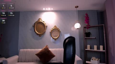 Anais Nin  online show from 12.23.24