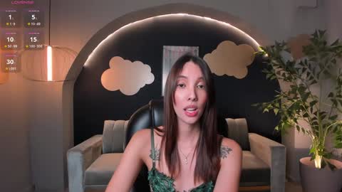Anais Nin  online show from 01.02.25