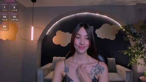 Anais Nin  online show from 01.07.25