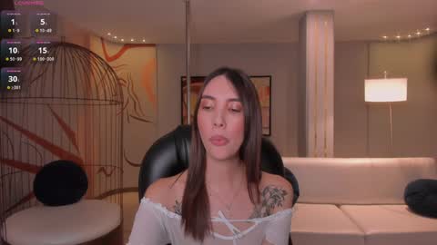 Anais Nin  online show from 01.09.25