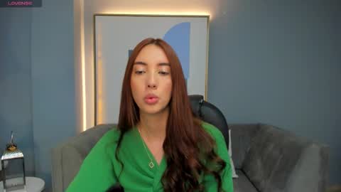 Anais Nin  online show from 02.10.26