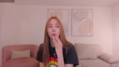 Anais Nin  online show from 07.08.26