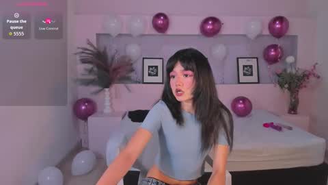 Anais online show from 09.09.25